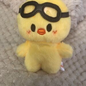 Straykids Skzoo bbokari 10cm official
